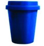 Copo de Café 350ml Azul