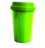 Copo de Café 550ml Verde-claro