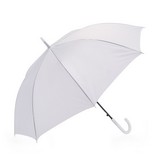 Guarda-chuva 8 Varetas Branco
