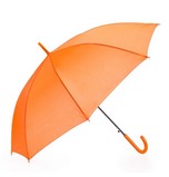 Guarda-chuva 8 Varetas Laranja