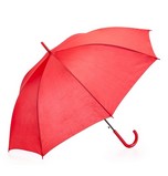 Guarda-chuva 8 Varetas Vermelho