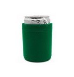 Porta-latas em Polietileno Verde